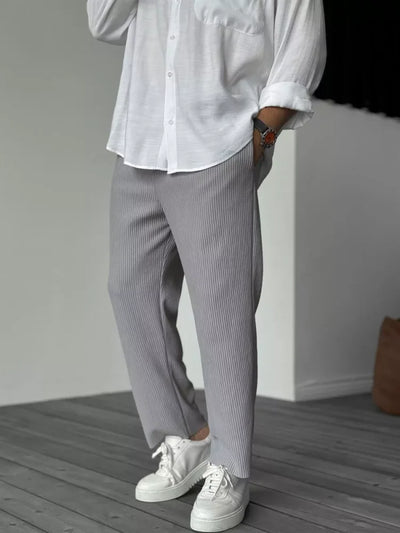 Filippo ™  | Zachte luxe broek voor heren