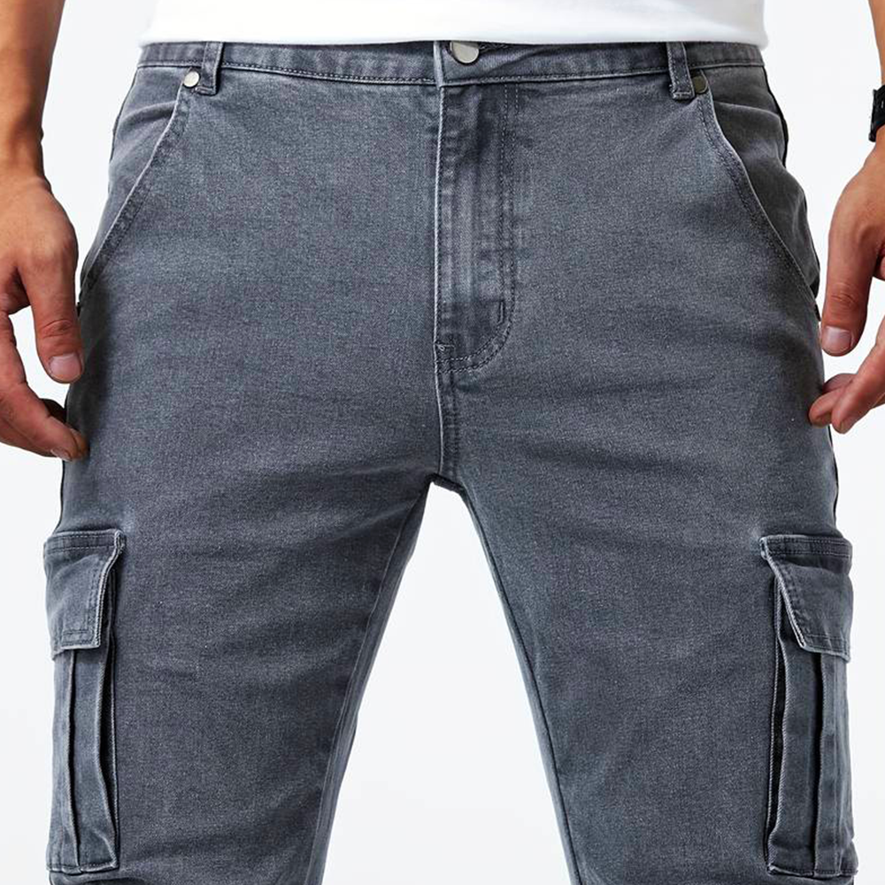 Spacey™  | Cargojeans