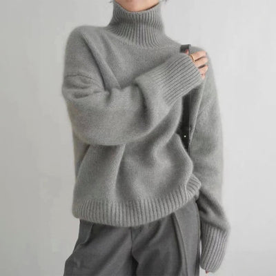 Lana™ | Warme comfy coltrui