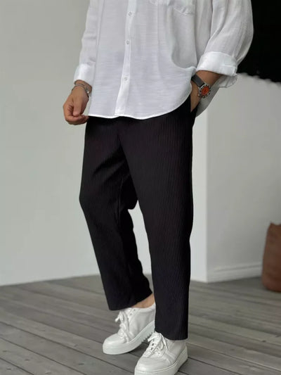 Filippo ™  | Zachte luxe broek voor heren