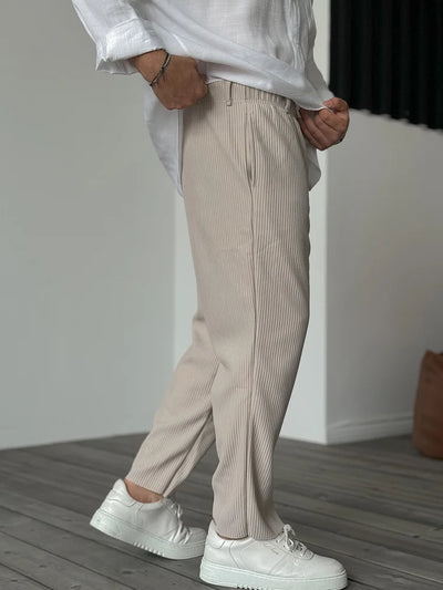 Filippo ™  | Zachte luxe broek voor heren