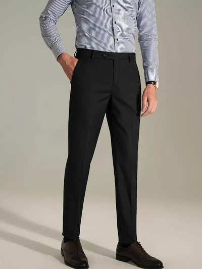 David ™  | Zakelijke Pantalon