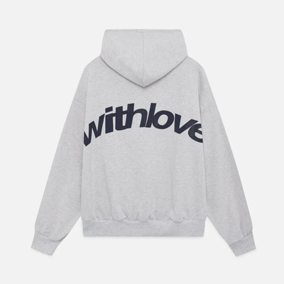 Fien™ | With love hoodie