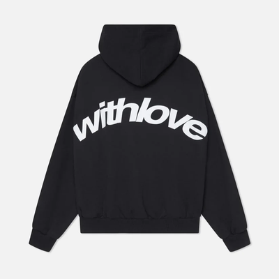 Fien™ | With love hoodie