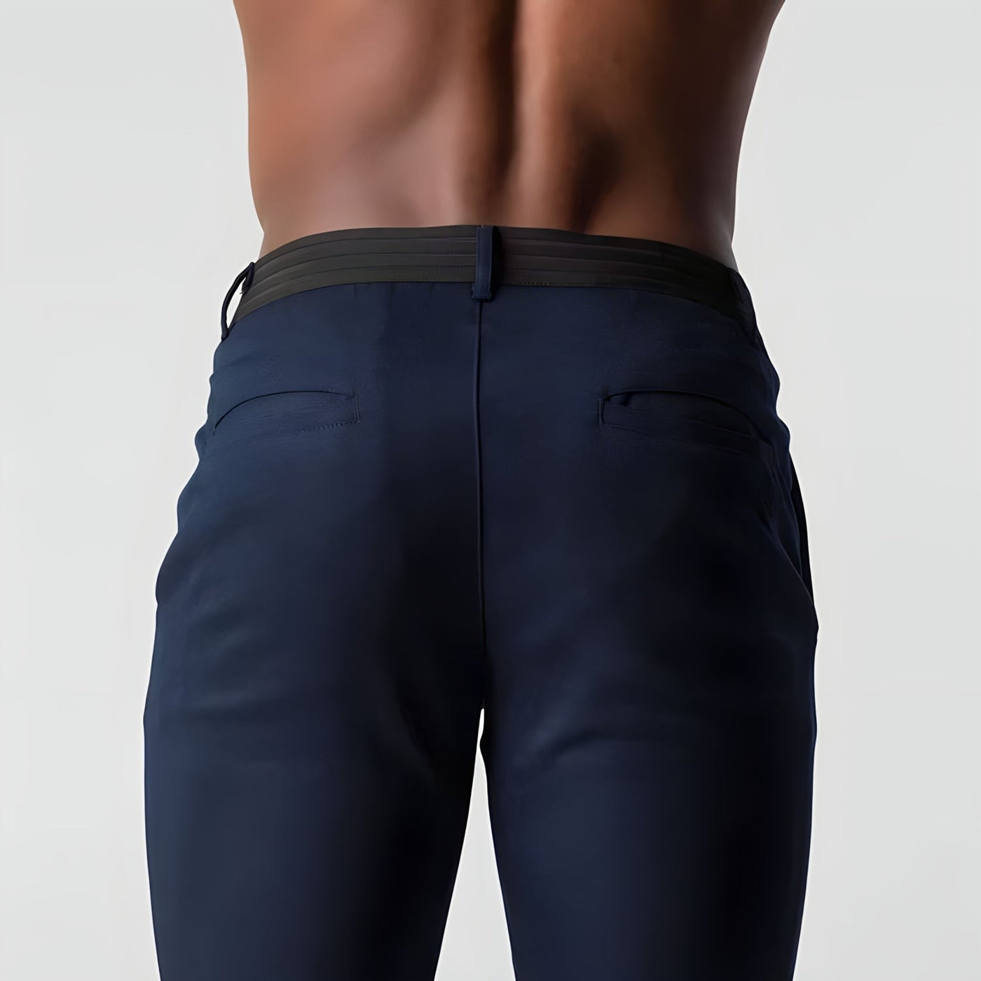 Dostal ™  | Kreukvrije stretch chino